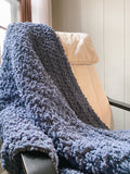 Sheepy Blanket