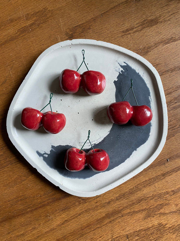 Cherry Magnets