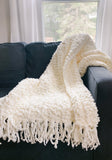 Sheepy Blanket